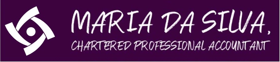 Maria da Silva, Chartered Professional Accountant