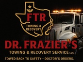 Dr. Frazier's Towing & Recovery LLC 