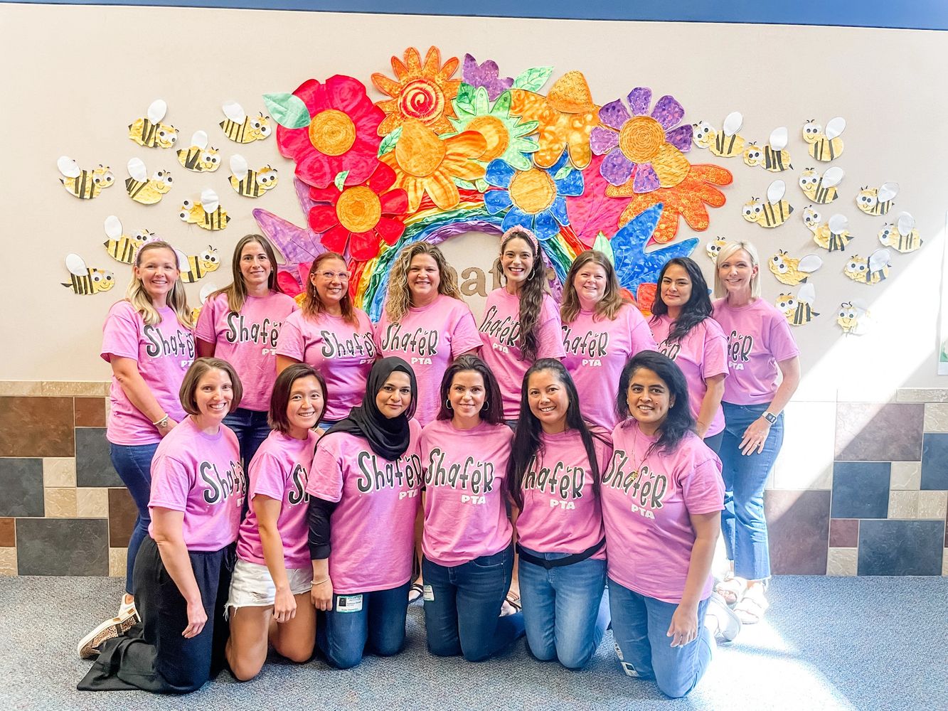 Shafer Elementary PTA Home