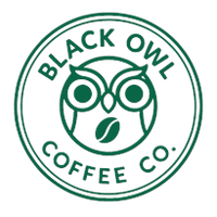 Black Owl Coffee Co.