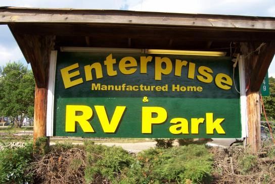 International RV Park - Main photo