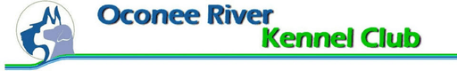 Oconee River Kennel Club