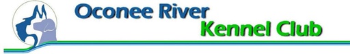 Oconee River Kennel Club