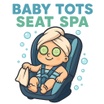 Baby Tots Seat Spa