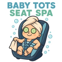 Baby Tots Seat Spa