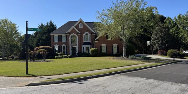 Lawn Maintenance