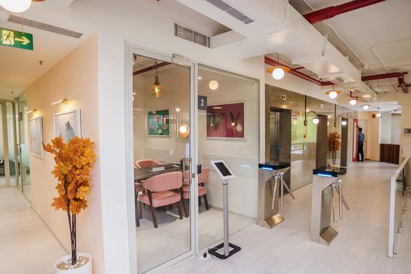 Co-Working Space in Gurgaon Co-Working Space in Gurgaon