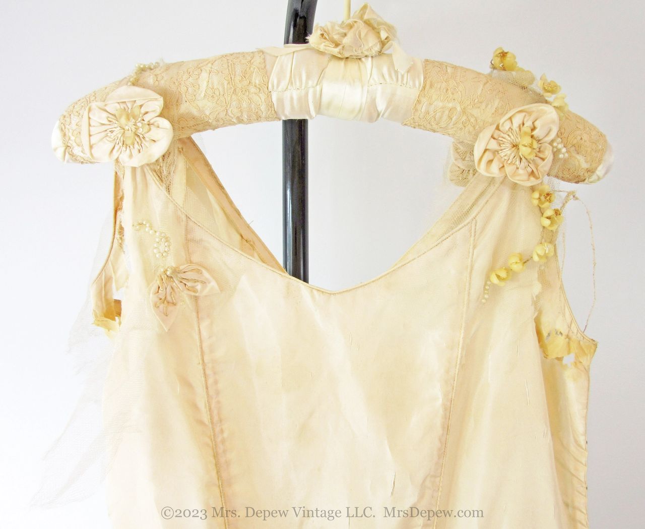1920s garter belt Retro pinup high waist garter main image 0