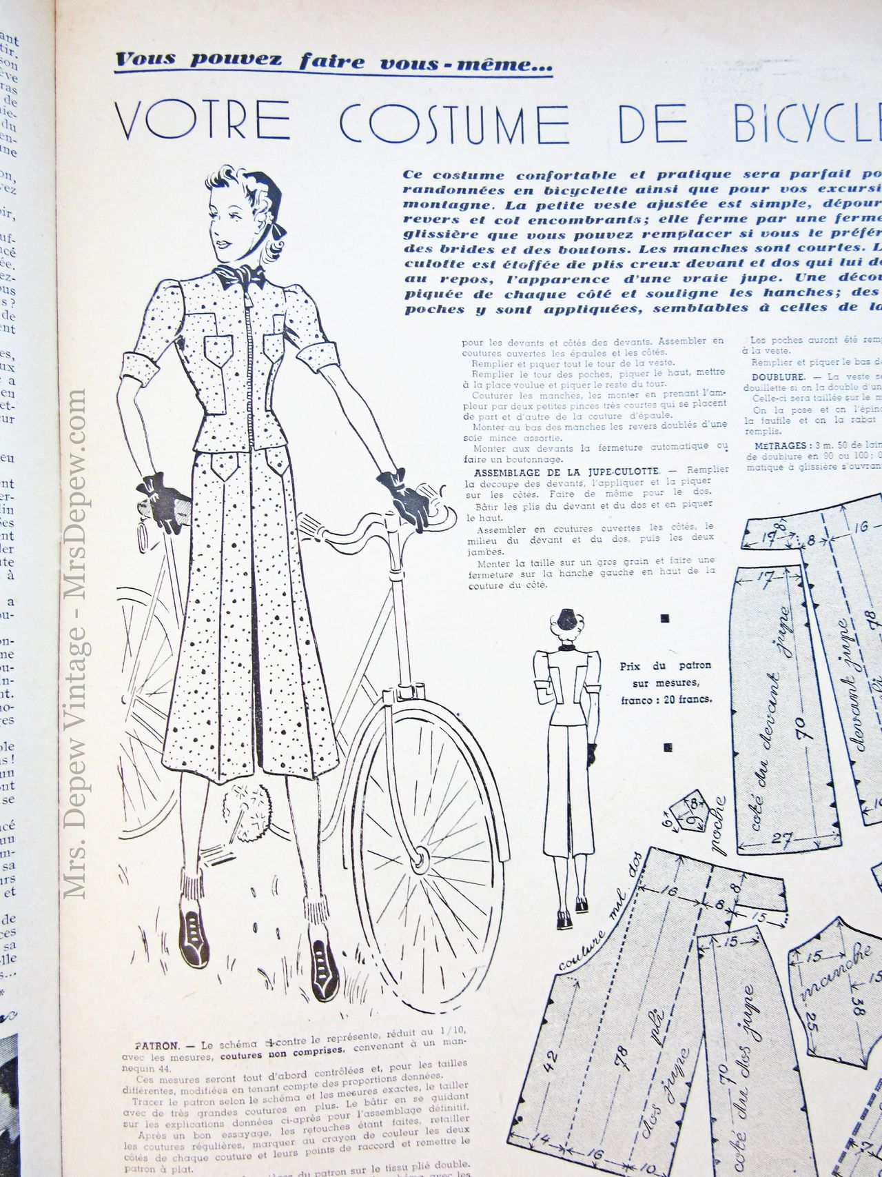 Good, Better, Best Practices for Storage of Vintage/Antique Sewing Patterns  – The Sartorial Sleuth