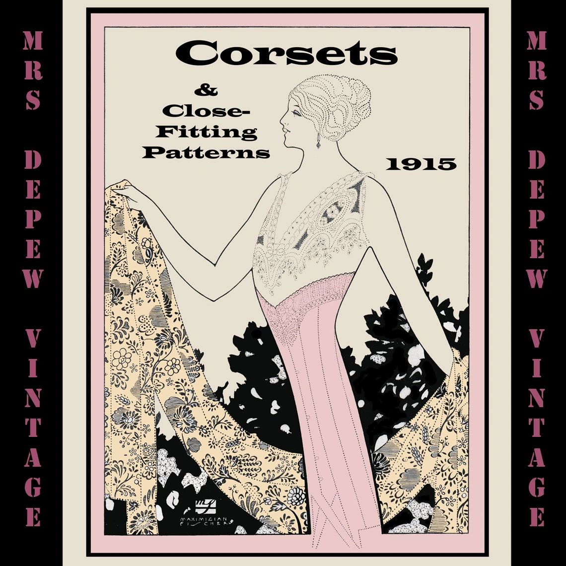 Corset Story - The Classics 