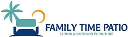 Family Time Patio Furniture