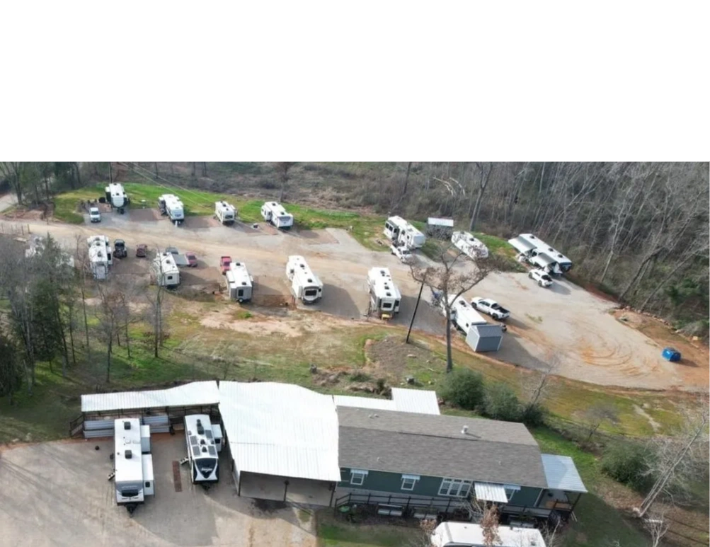 Hidden Rock RV Park Your Perfect RV Getaway