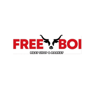 FREEBOI MEAT MARKET