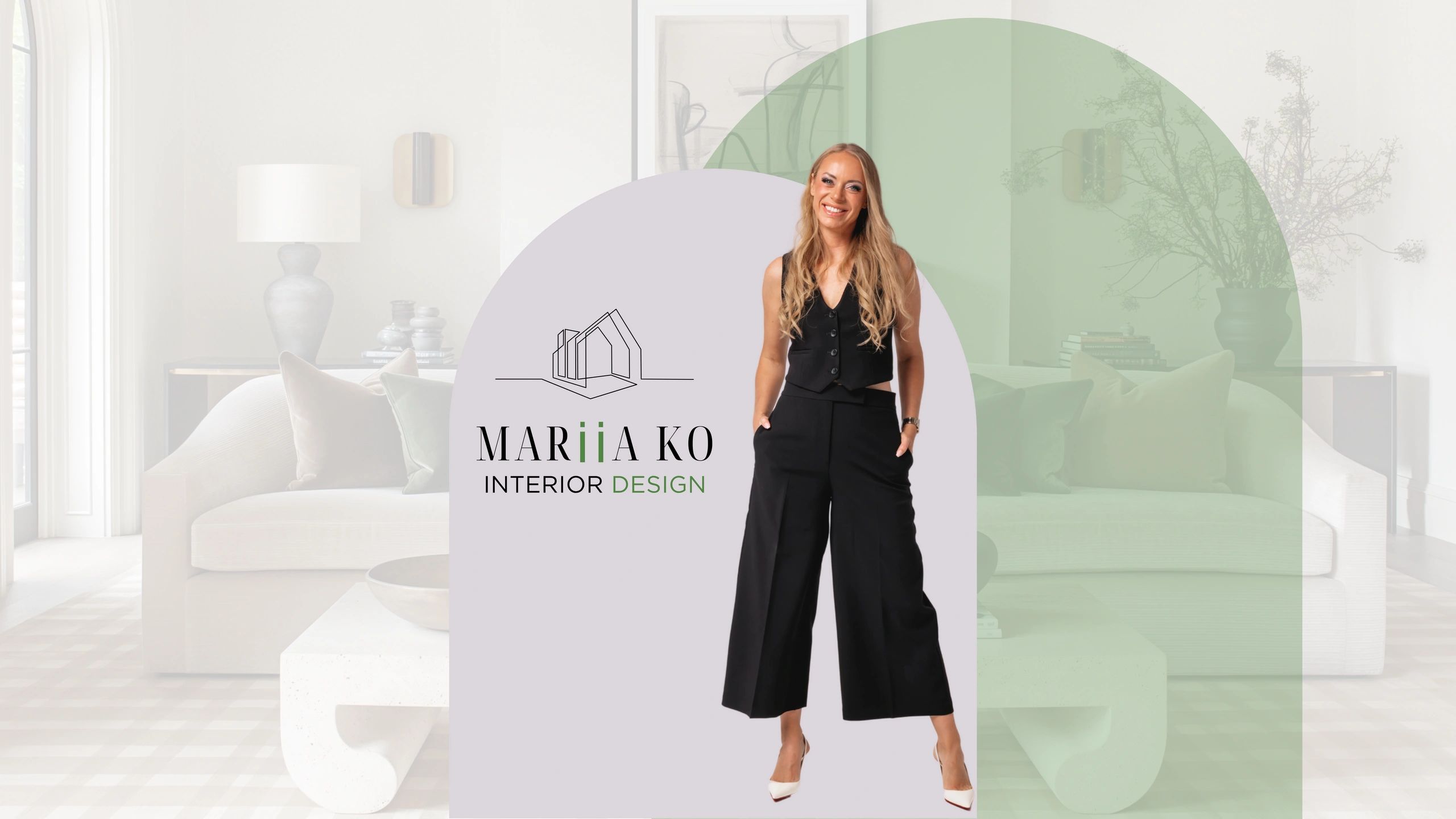 Mariia Ko Interior Design