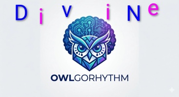 Divine Owlgorhythm 