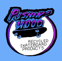 PushinWood 