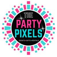 The Party Pixels
