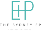 The Sydney EP
