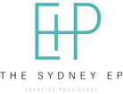 The Sydney EP