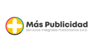 Más Publicidad  