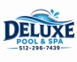 Deluxe Pool and Spa