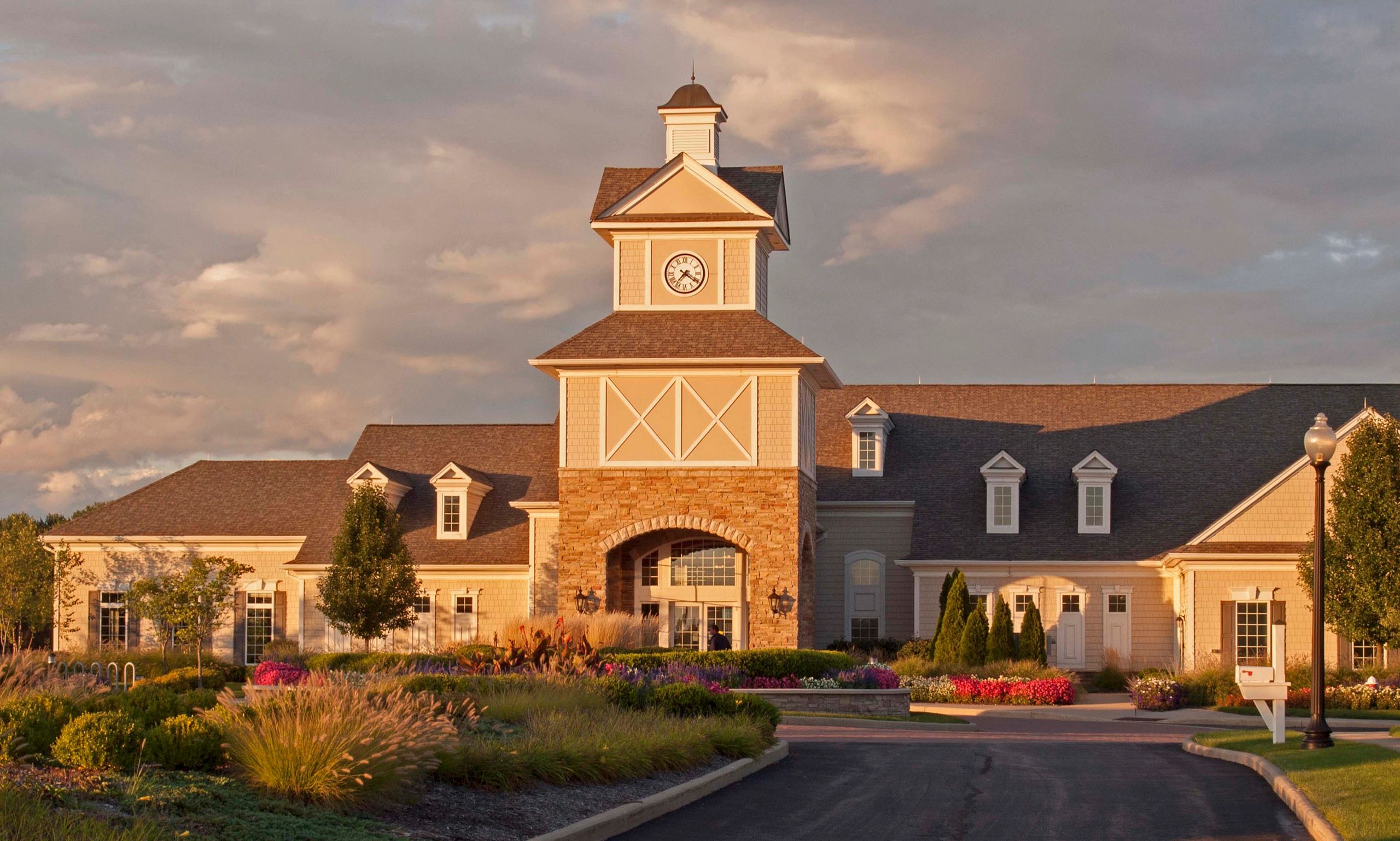 Pioneer Ridge Homeowner Association