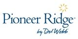 Pioneer Ridge by Del Webb