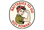 Batteries To Go