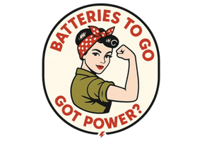 Batteries To Go