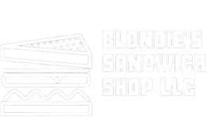 Blondies Sandwich Shop