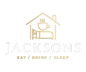 Jacksons Cafebar & Guesthouse