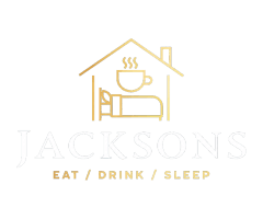 Jacksons Cafebar & Guesthouse