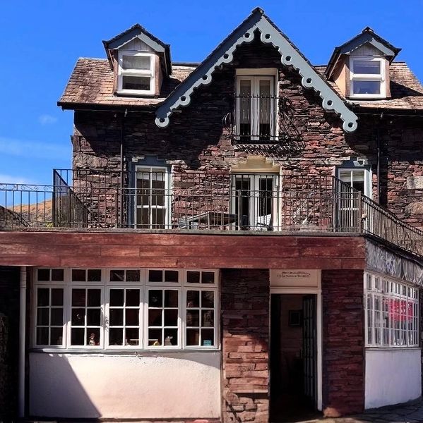 Guesthouse in Grasmere