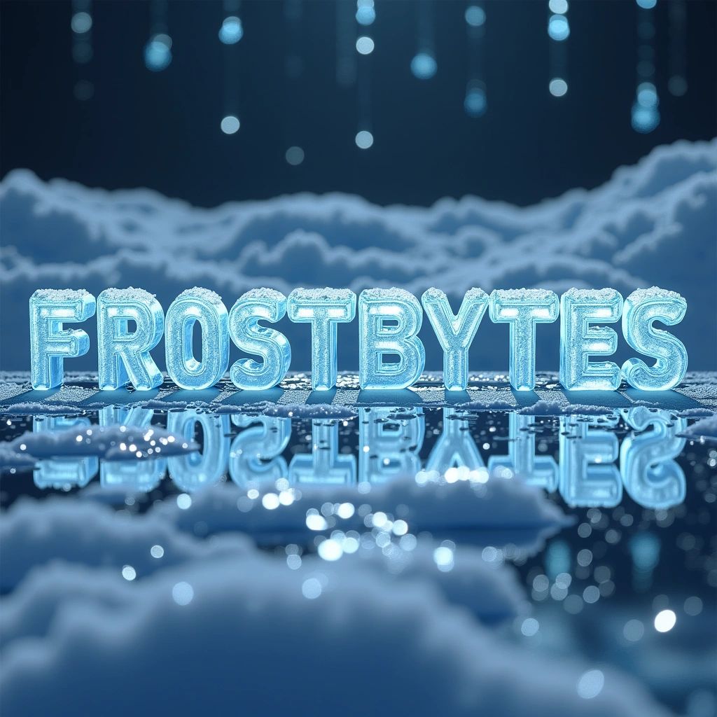 FROSTBYTES