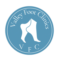 Welcome to valley foot clinic
 (818) 748-8420