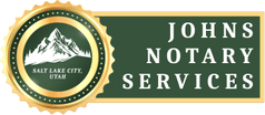 Johns Mobile Notary 