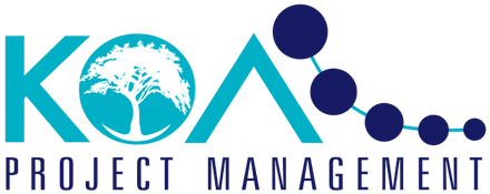 Koa Project Management