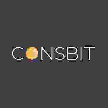Coinsbit Exchange - Logo Image