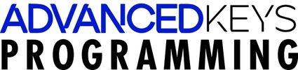 Advanced Keys Programming