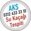 AKS Sıhhi TESiSAT Su KAcagi TESPiti