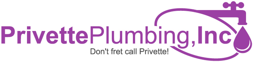 Privette Plumbing Inc.