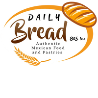 Daily Bread 805