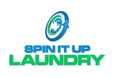 Spin It Up Laundry