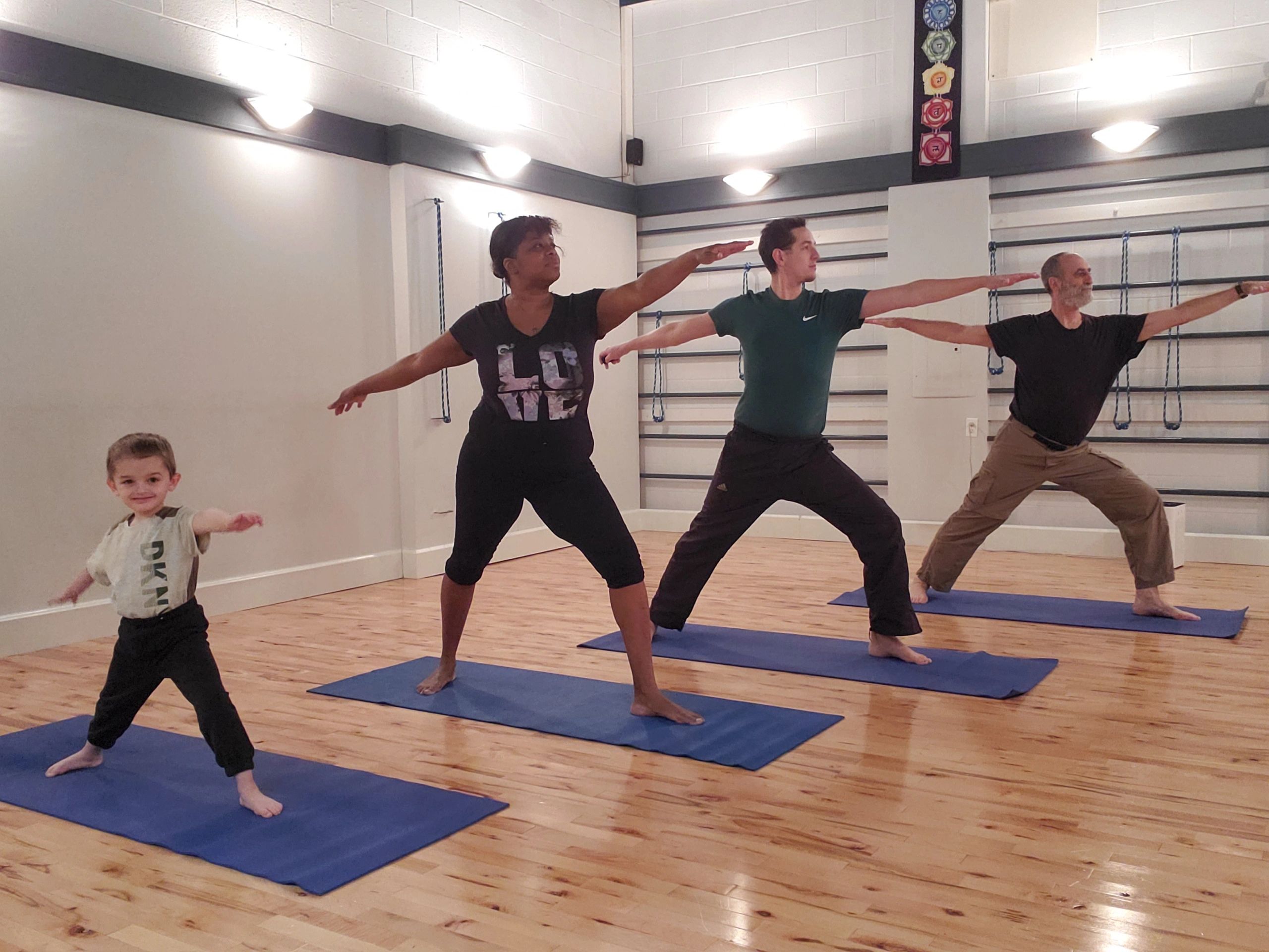 Massage, Yoga The Center For Mind & Bodywork Newark, Delaware