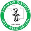 Saginaw District Golf Association Tournament
