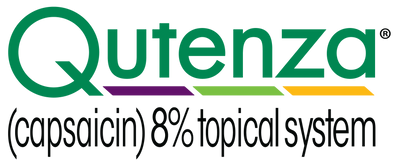 QUTENZA® (capsaicin) 8% topical system is indicated in adults for the treatment of neuropathic pain.