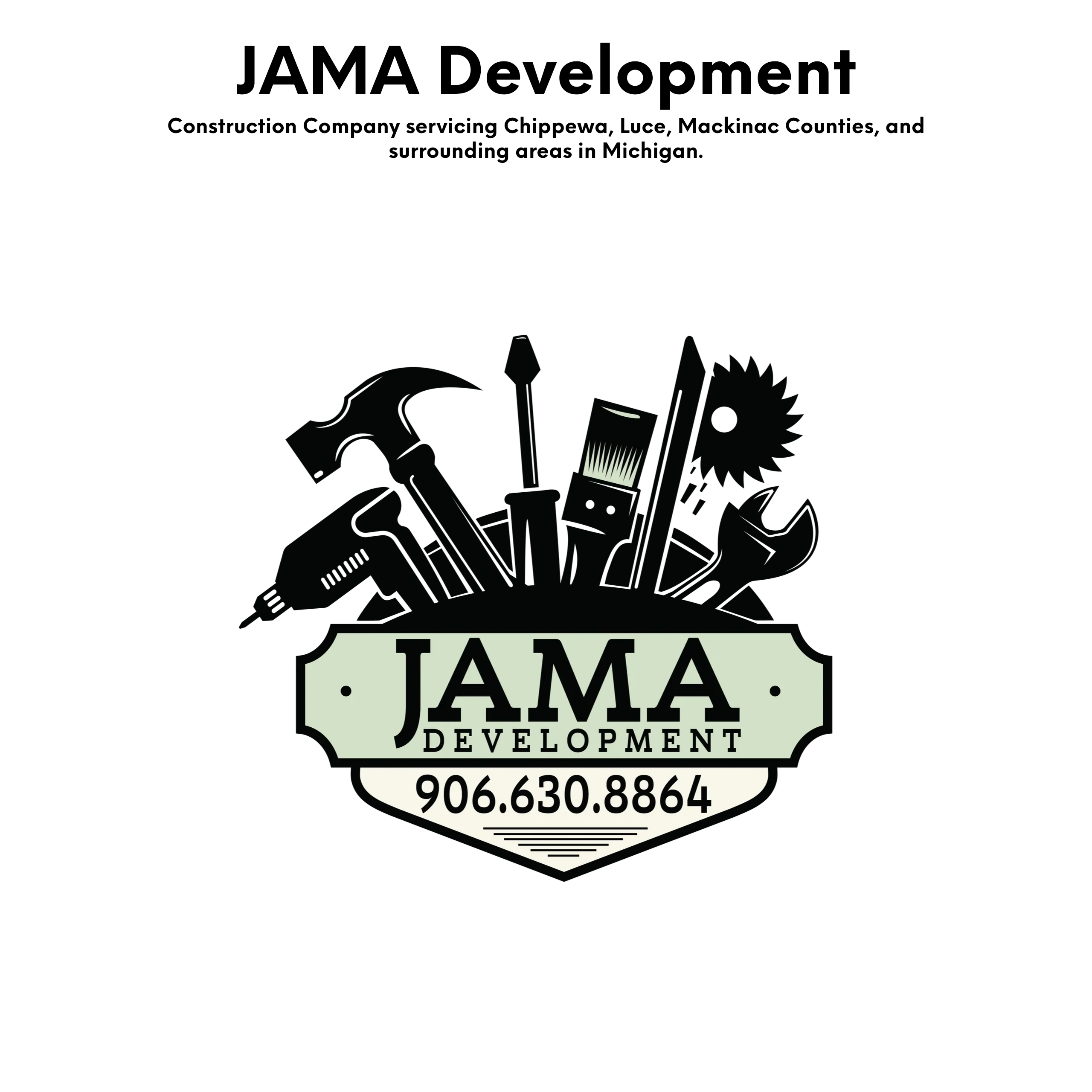 JAMA Development