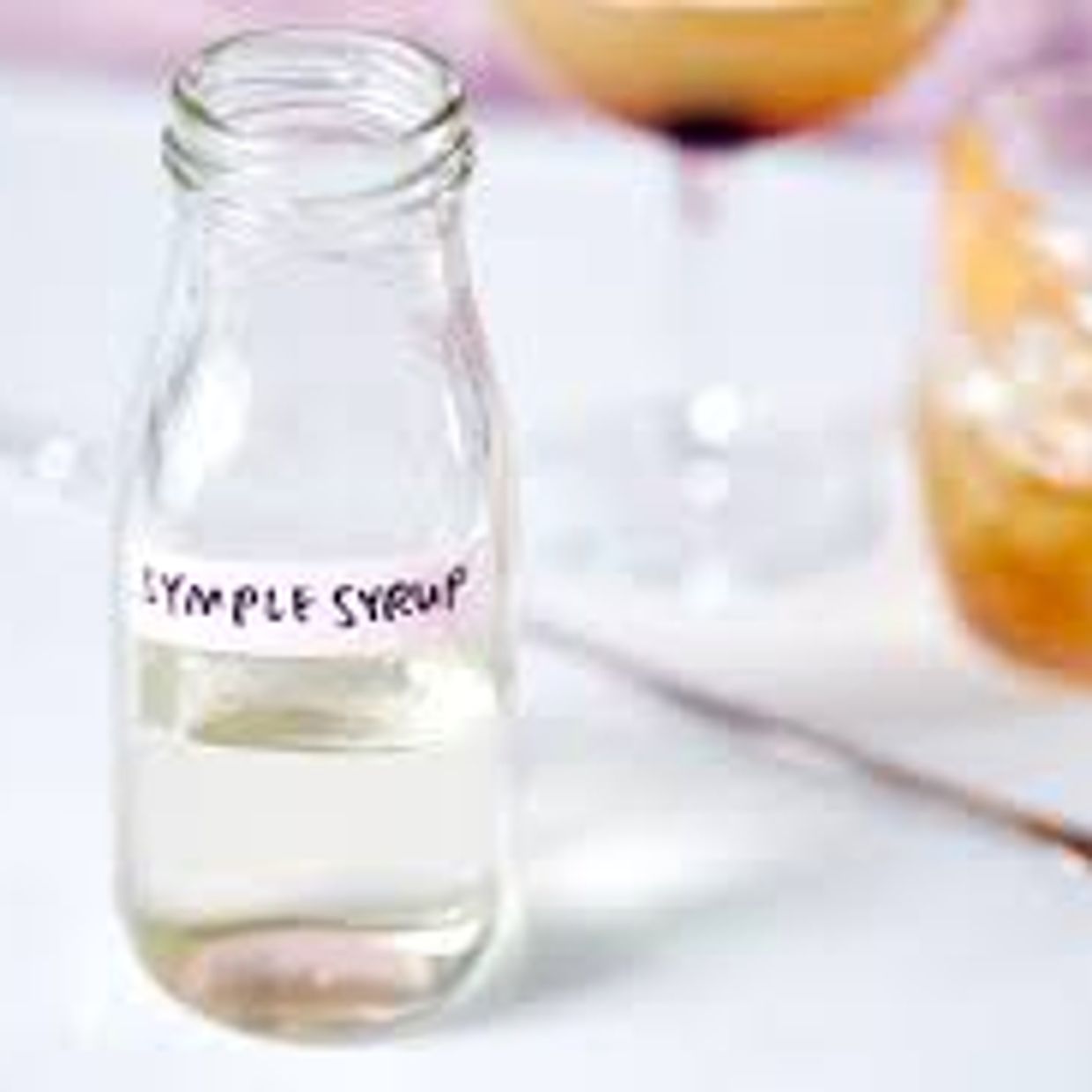 SIMPLE SYRUP FORMULATION Pharmaengine
