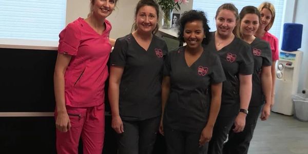 Dentists in merthyr