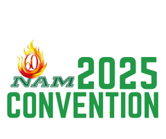 NAM Convention 2025
